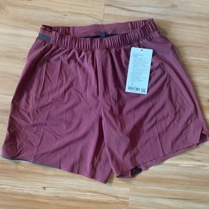 Lululemon Surge Short 6" Liner